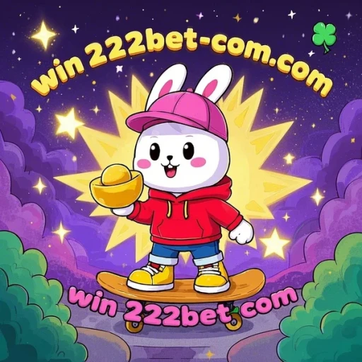 Jackpots: O Mundo das Grandes Recompensas no win222bet